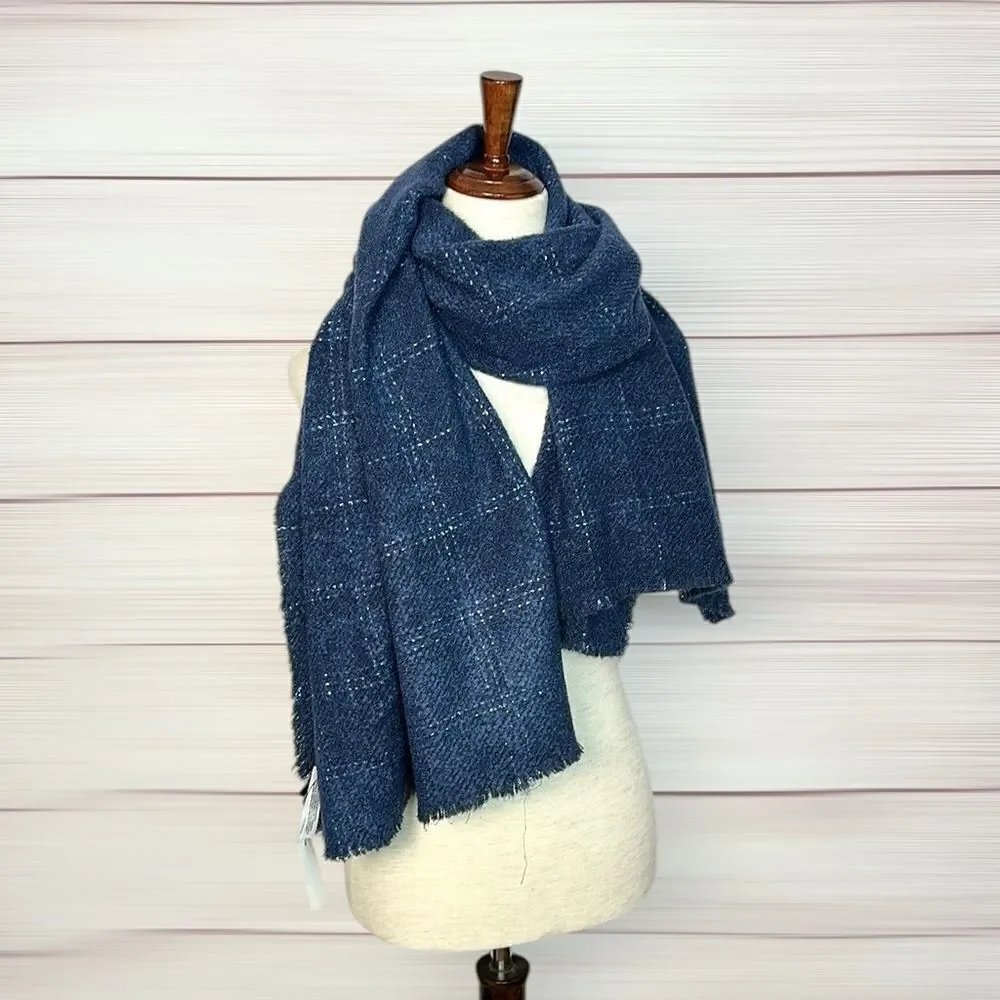 Talbots nwt blue